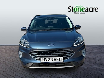 Used Ford Kuga 2023 for sale - 79169233: Photo