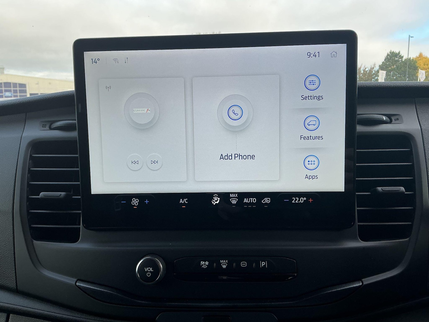 Used Ford Transit 2025 for sale - 76995872: Photo 14