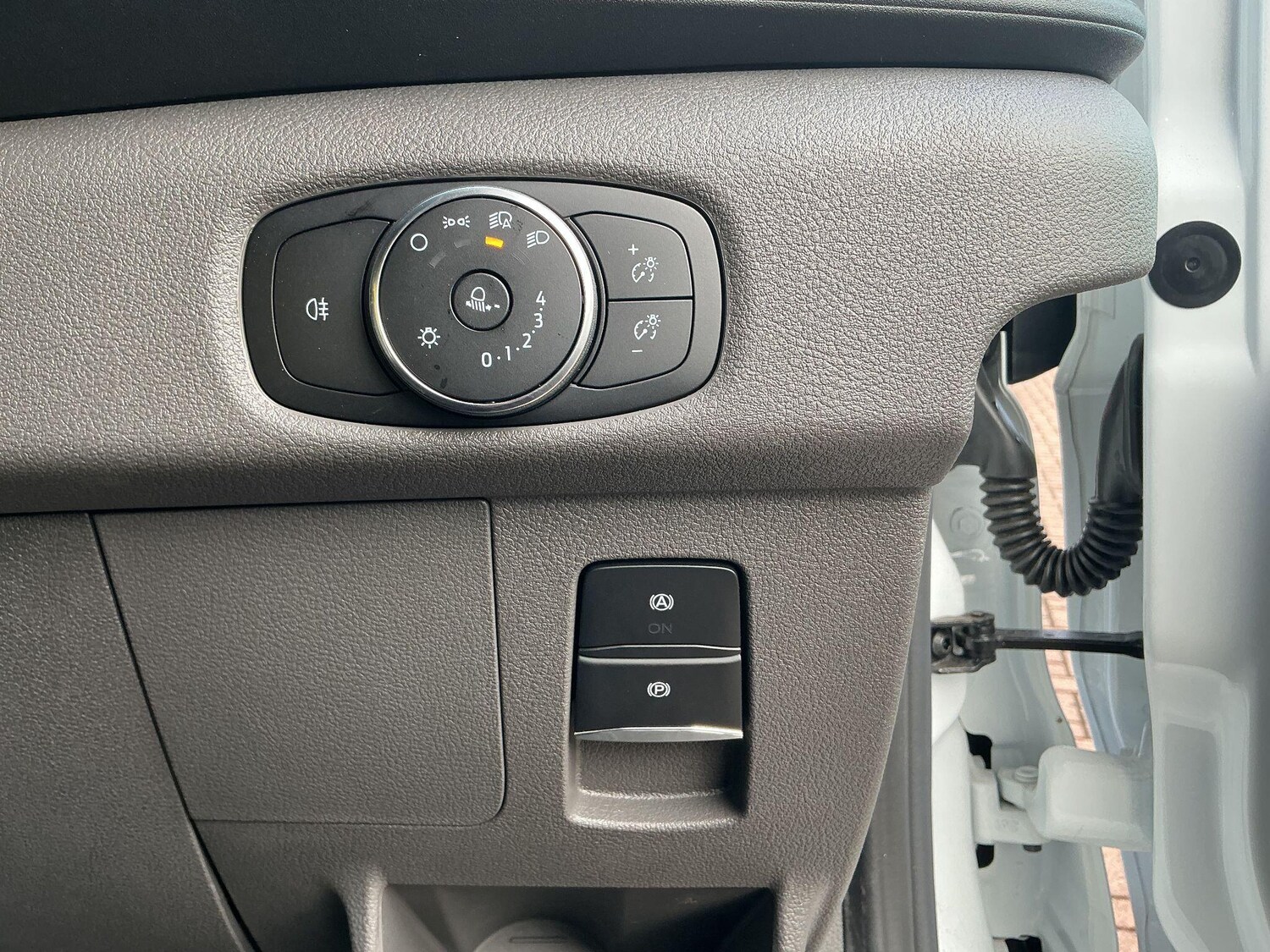 Used Ford Transit 2025 for sale - 76995872: Photo 15