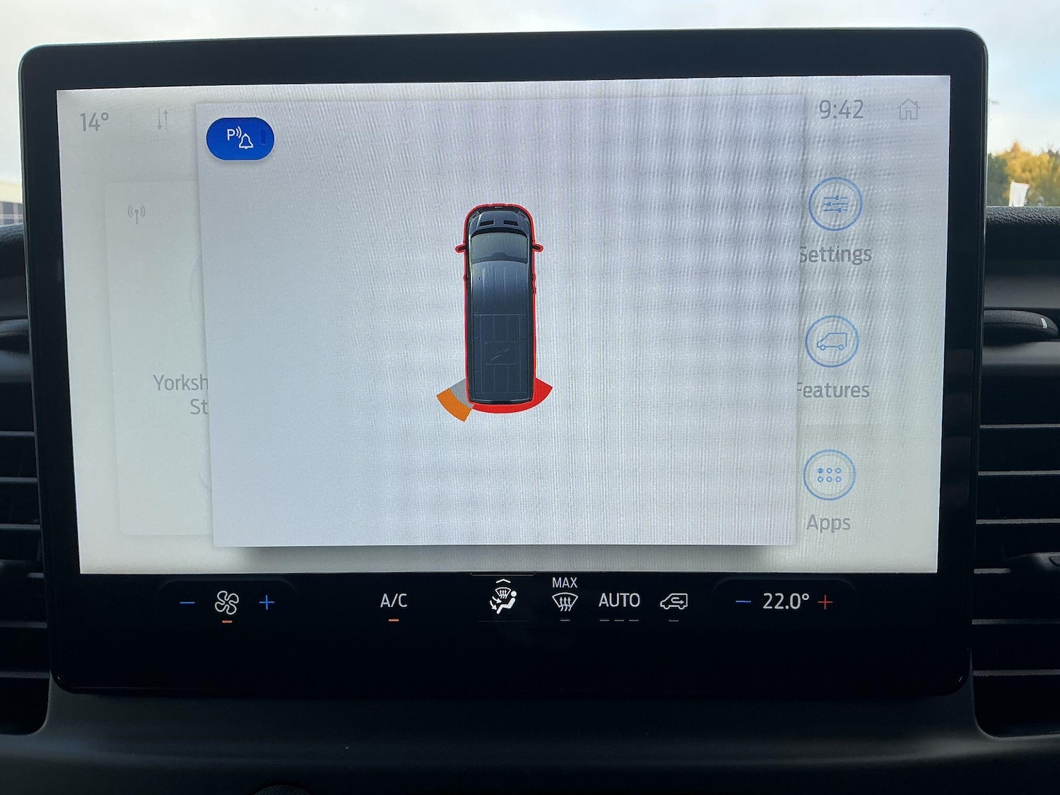 Used Ford Transit 2025 for sale - 76995872: Photo 16