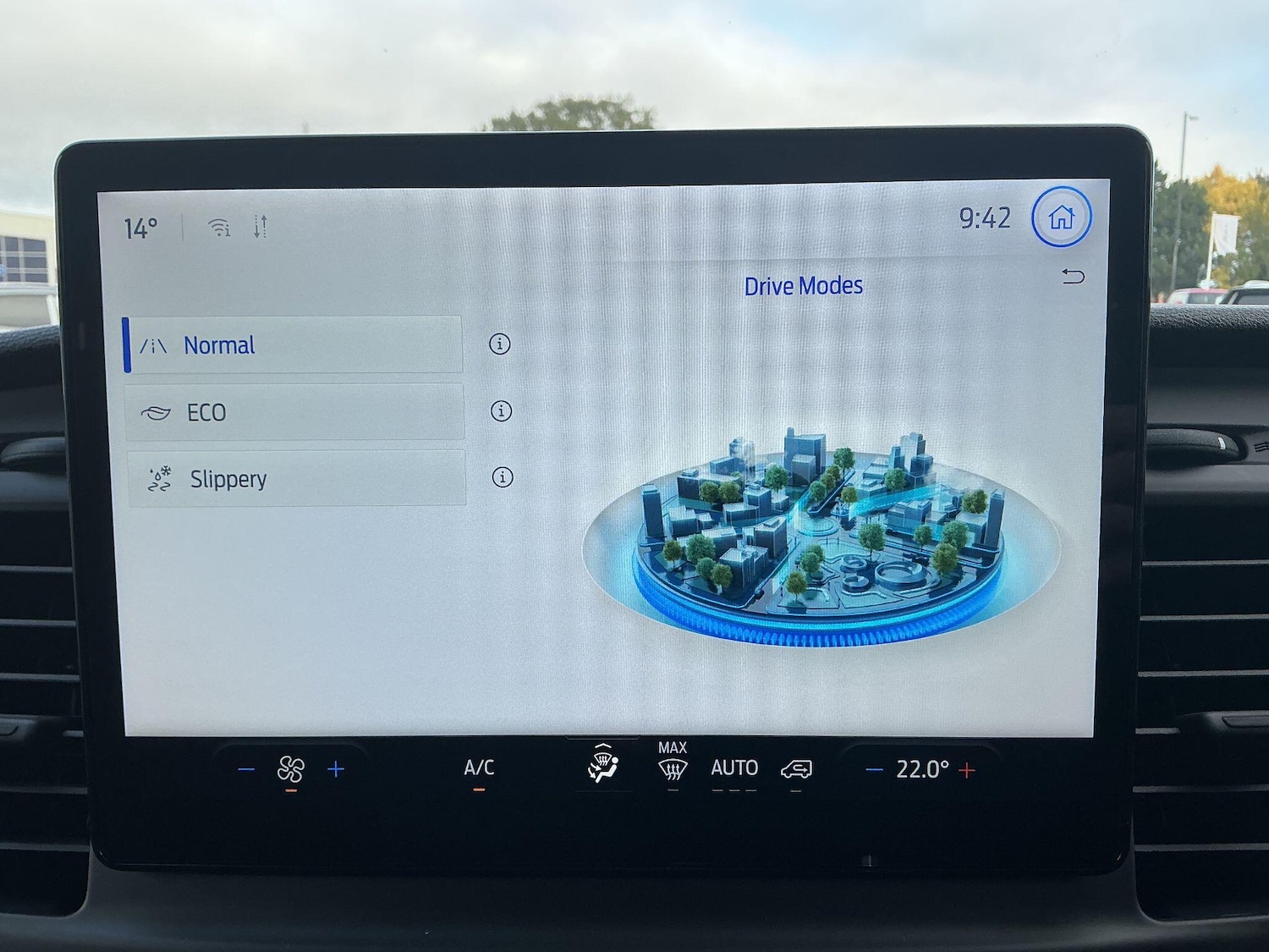 Used Ford Transit 2025 for sale - 76995872: Photo 17