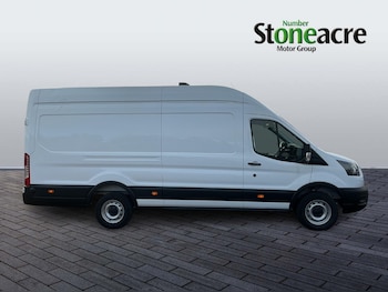 Used Ford Transit 2025 for sale - 76995872: Photo