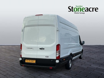 Used Ford Transit 2025 for sale - 76995872: Photo