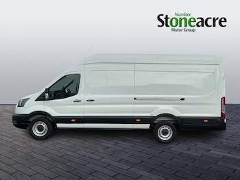 Used Ford Transit 2025 for sale - 76995872: Photo