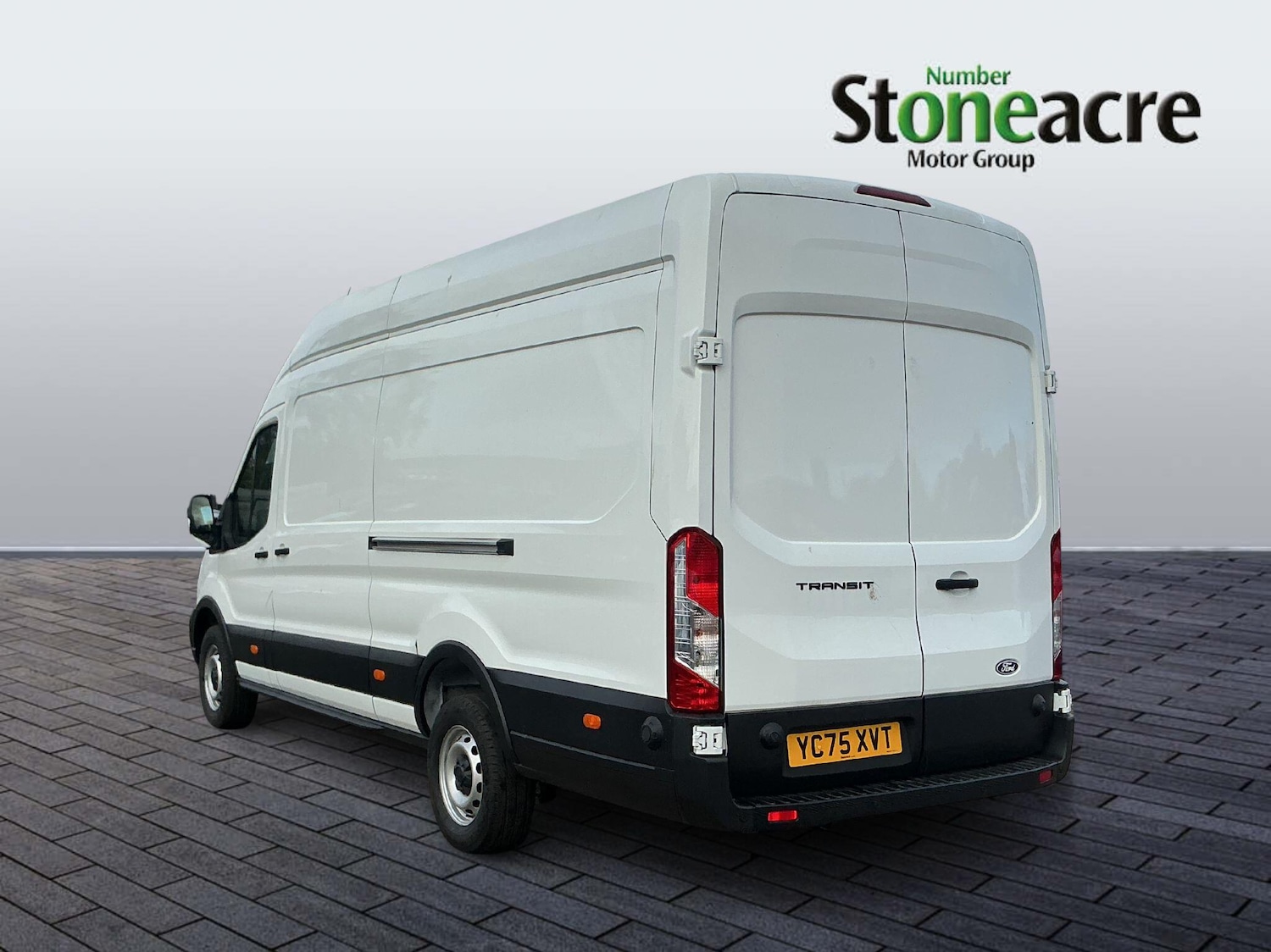 Used Ford Transit 2025 for sale - 76995872: Photo 7