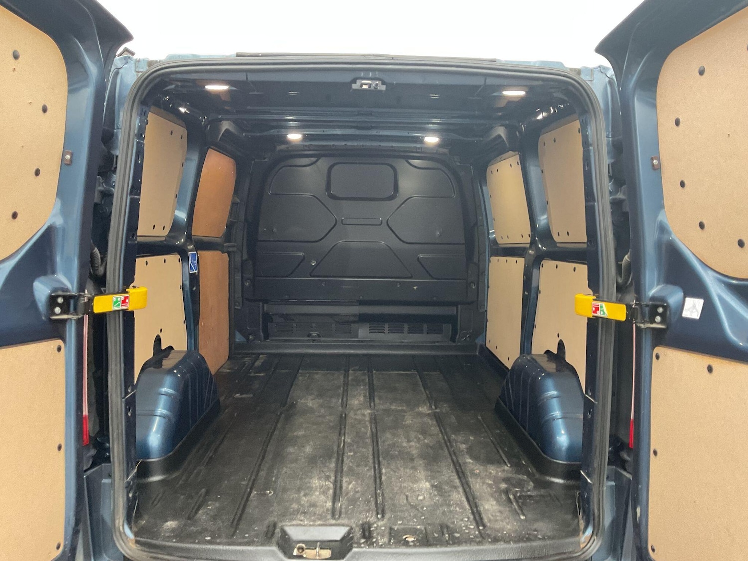 Used Ford Transit Custom 2022 for sale - 77291962: Photo 14