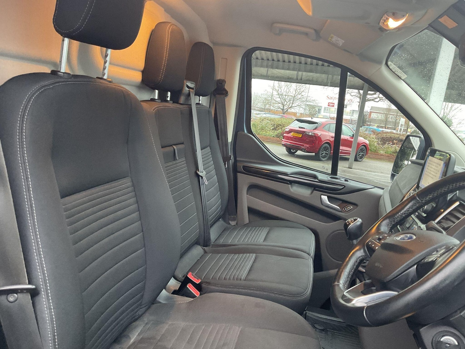 Used Ford Transit Custom 2022 for sale - 77291962: Photo 16