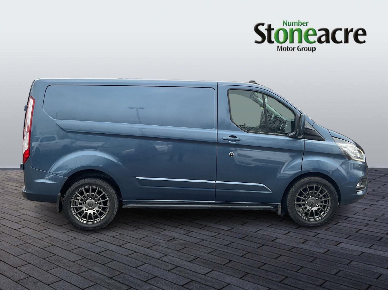 Used Ford Transit Custom 2022 for sale - 77291962: Photo 2
