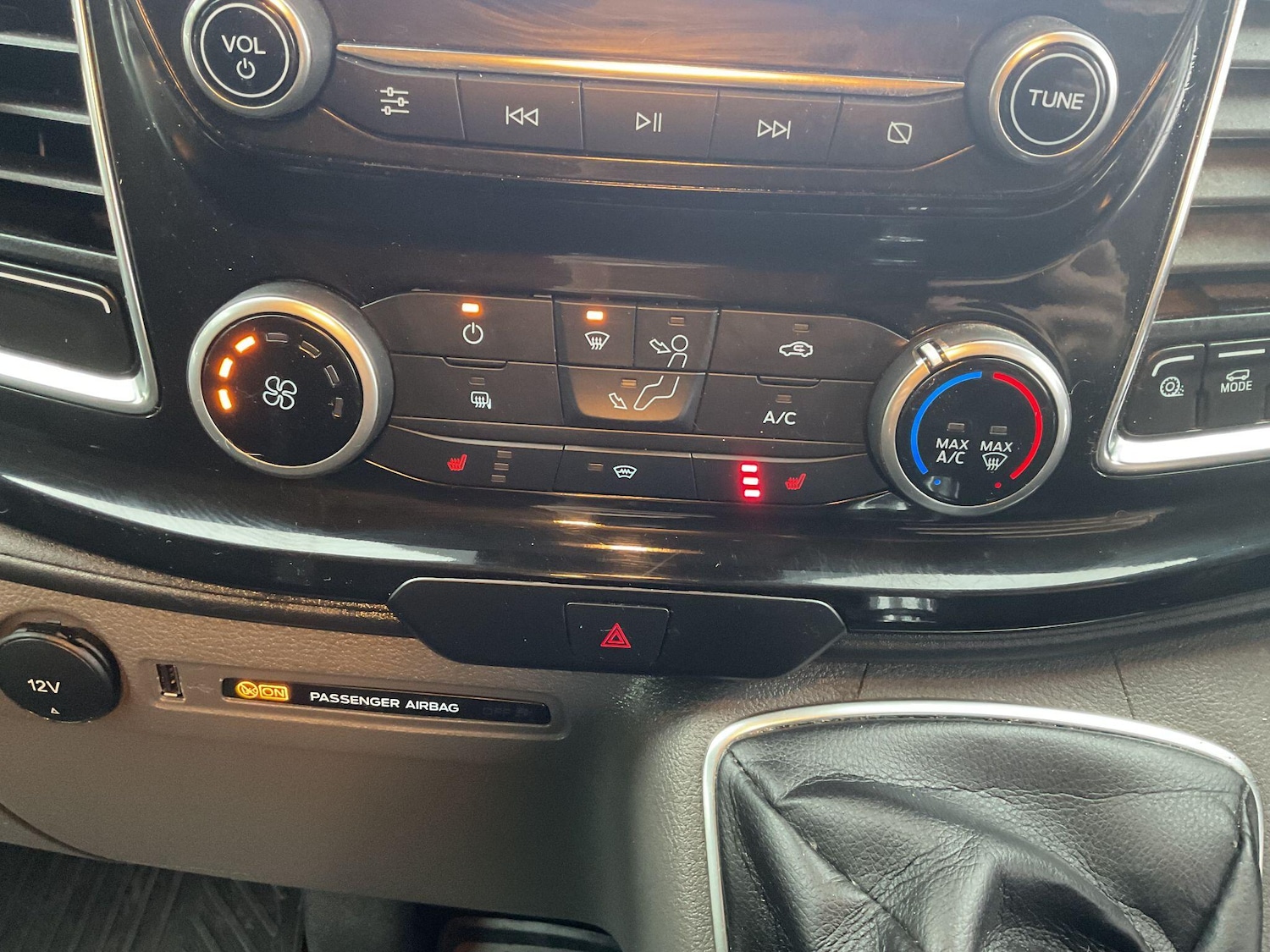 Used Ford Transit Custom 2022 for sale - 77291962: Photo 20