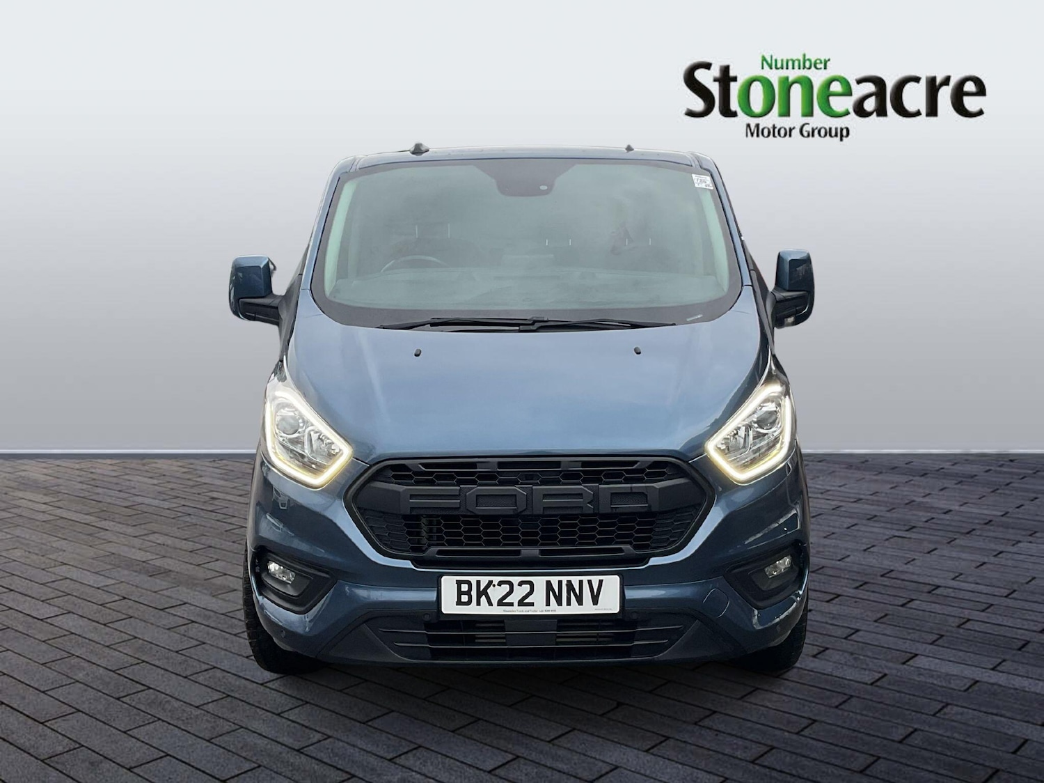 Used Ford Transit Custom 2022 for sale - 77291962: Photo 4