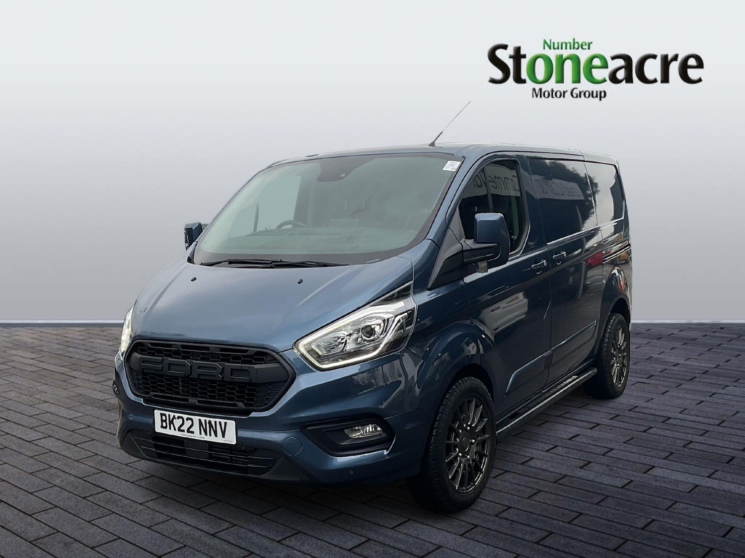 Used Ford Transit Custom 2022 for sale - 77291962: Photo 5