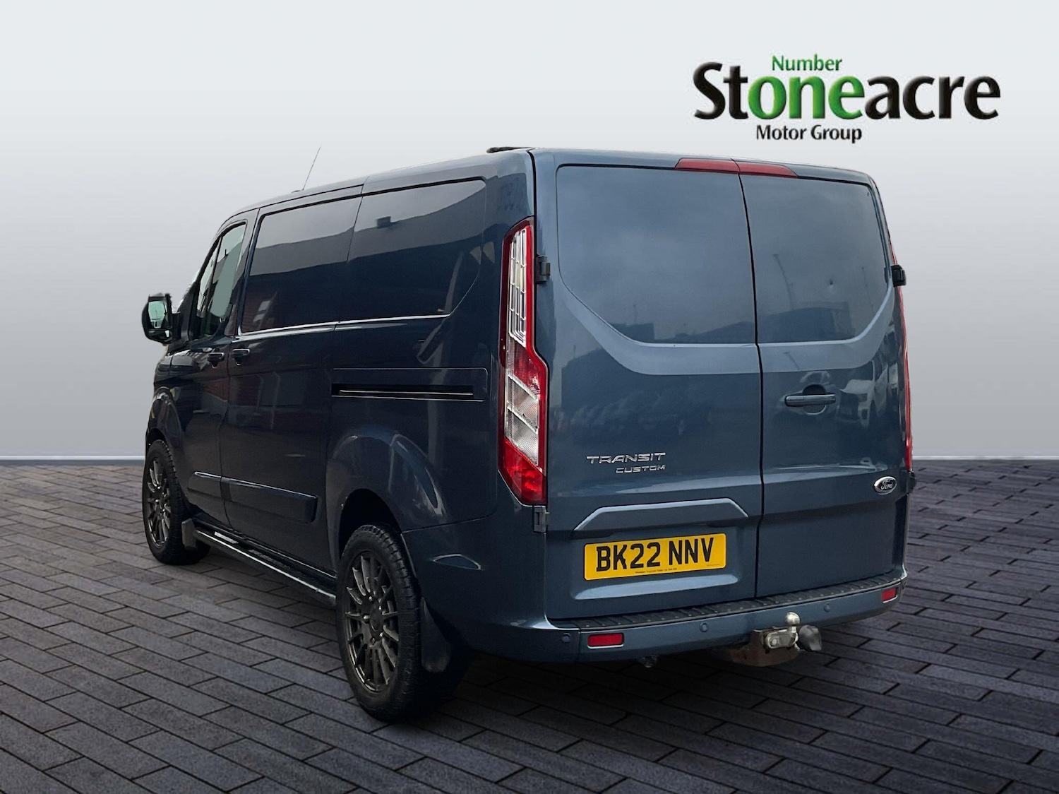 Used Ford Transit Custom 2022 for sale - 77291962: Photo 6