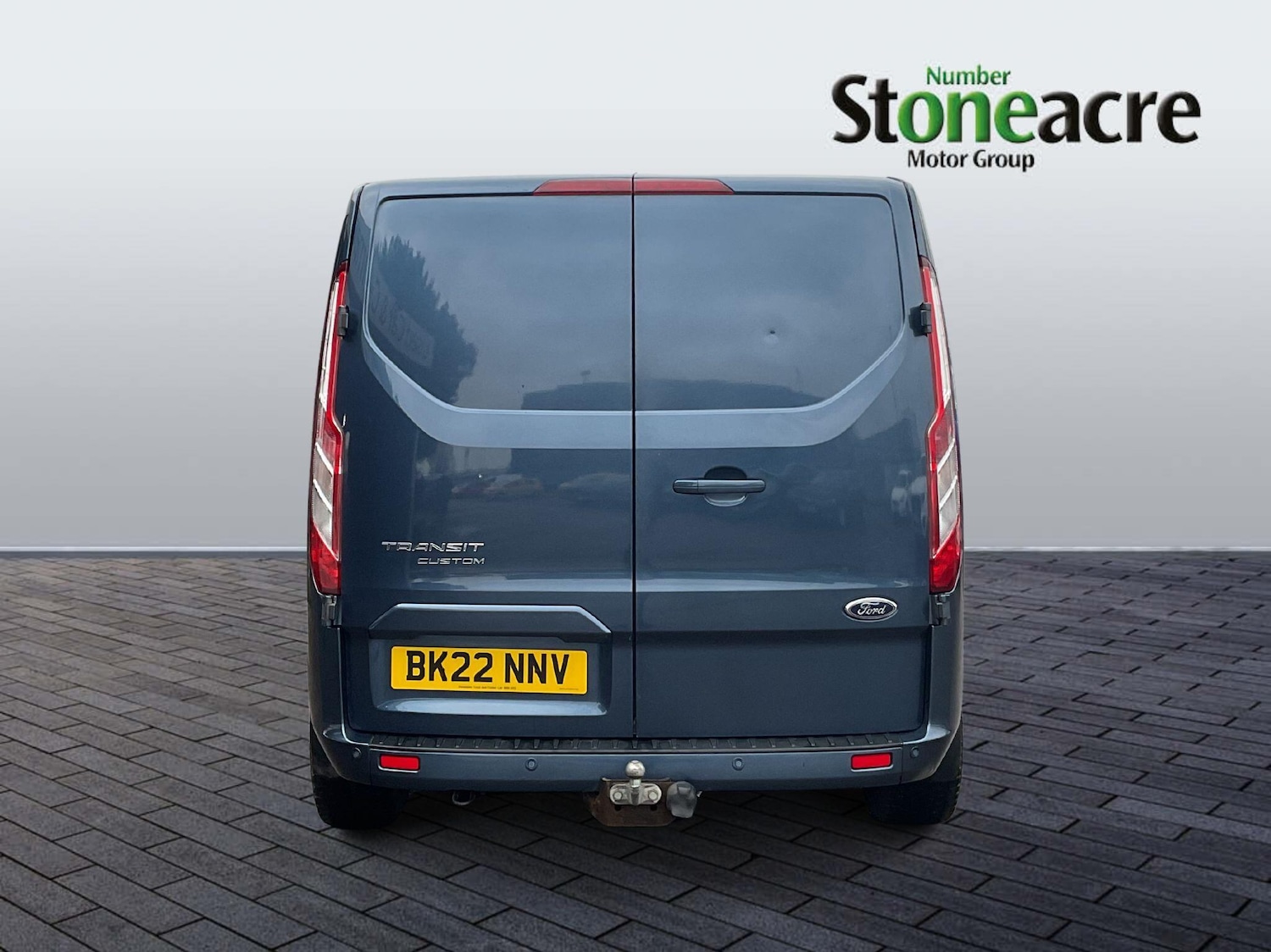 Used Ford Transit Custom 2022 for sale - 77291962: Photo 7
