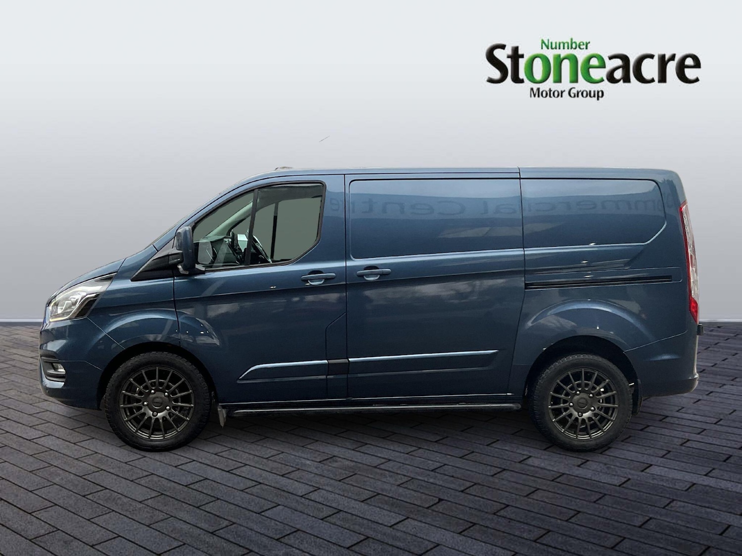 Used Ford Transit Custom 2022 for sale - 77291962: Photo 8