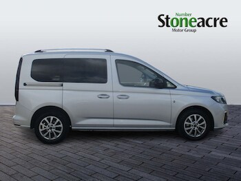 Used Ford Tourneo Connect 2022 for sale - 75858435: Photo