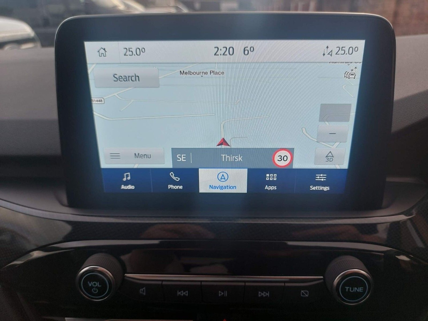 Vehicle 16