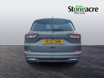 Used Ford Kuga 2022 for sale - 73246086: Photo