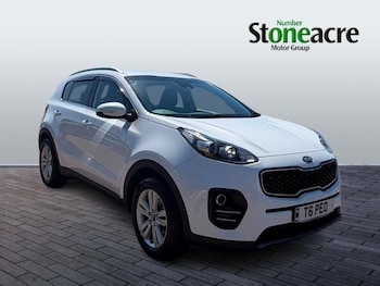 Used Kia Sportage 2018 for sale - 79201428: Photo