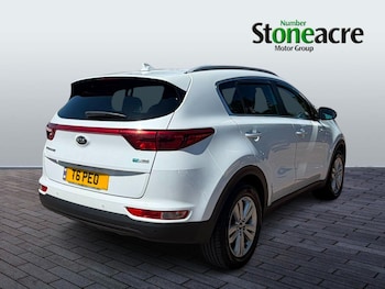 Used Kia Sportage 2018 for sale - 79201428: Photo