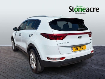 Used Kia Sportage 2018 for sale - 79201428: Photo