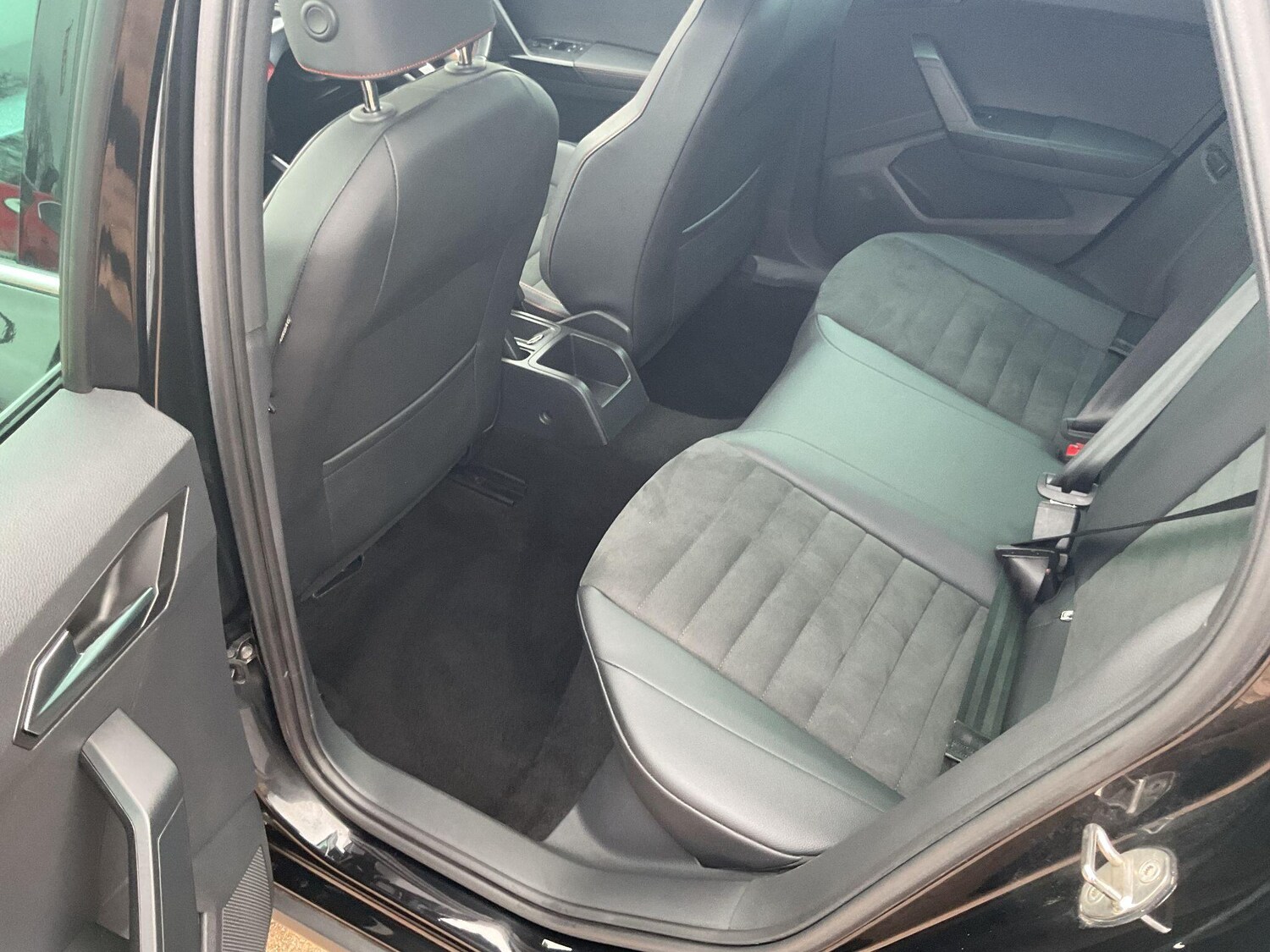 Used SEAT Arona 2023 for sale - 77646880: Photo 11