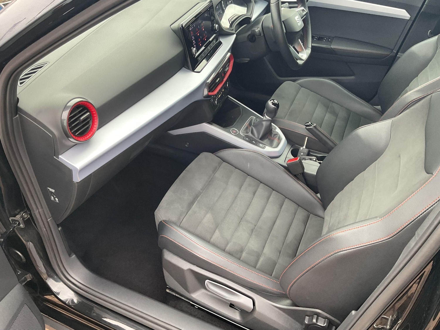 Used SEAT Arona 2023 for sale - 77646880: Photo 12