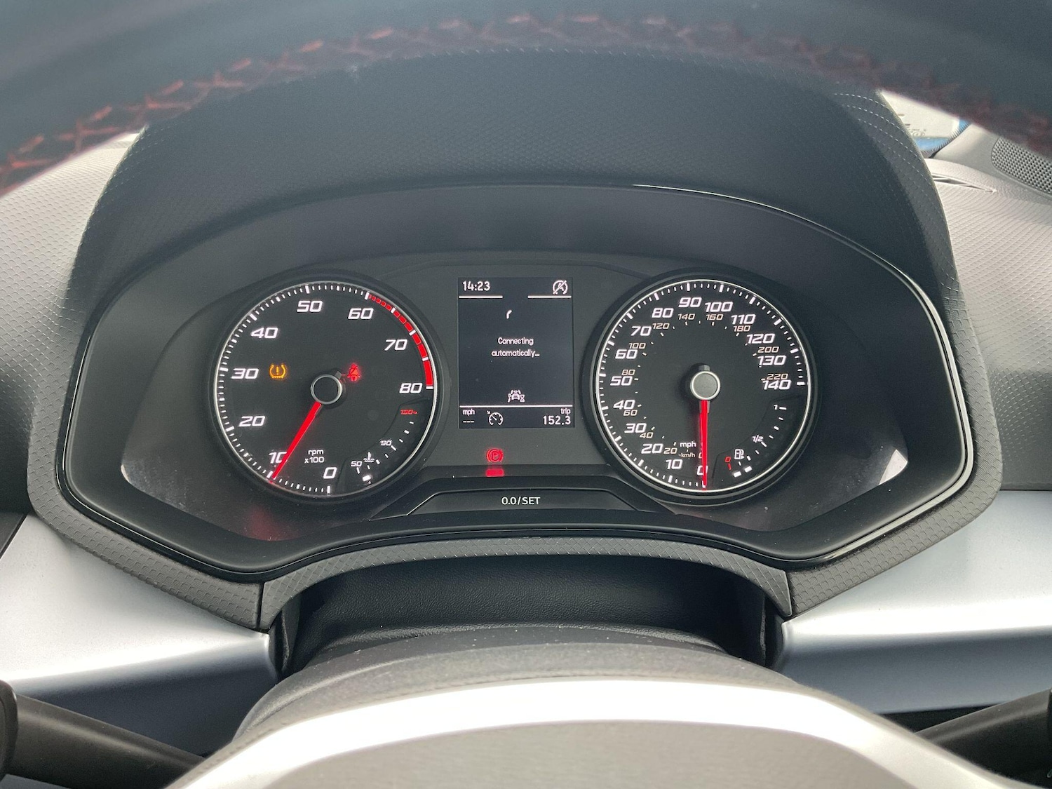 Used SEAT Arona 2023 for sale - 77646880: Photo 13