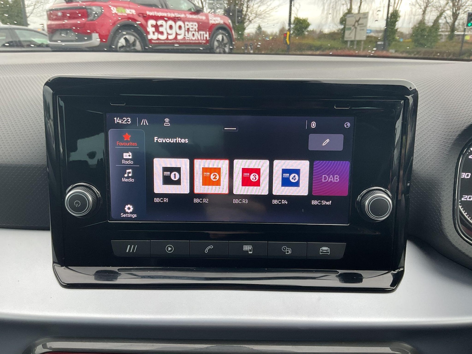 Used SEAT Arona 2023 for sale - 77646880: Photo 16