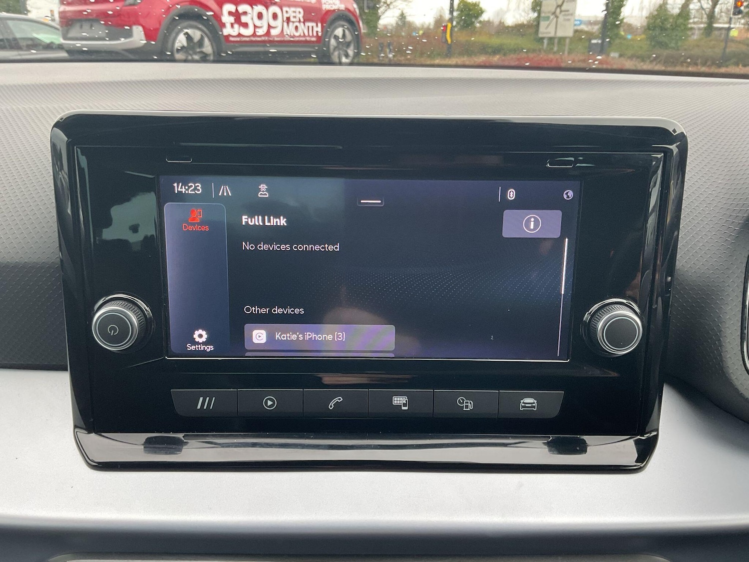 Used SEAT Arona 2023 for sale - 77646880: Photo 18