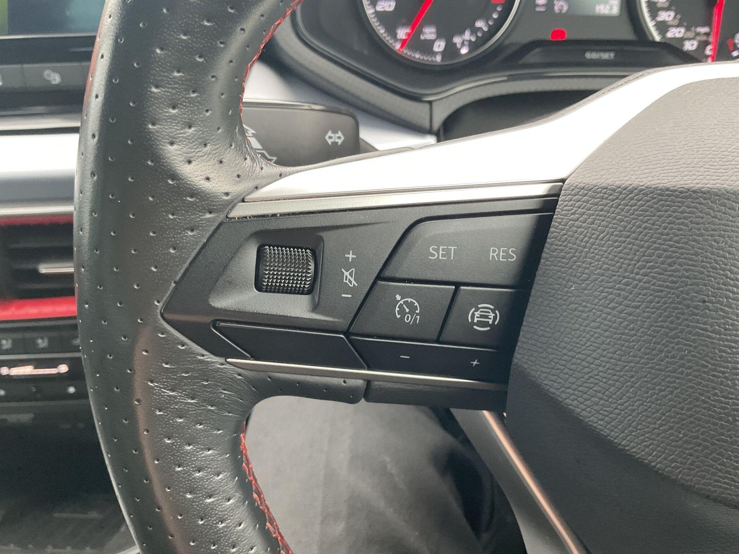 Used SEAT Arona 2023 for sale - 77646880: Photo 23