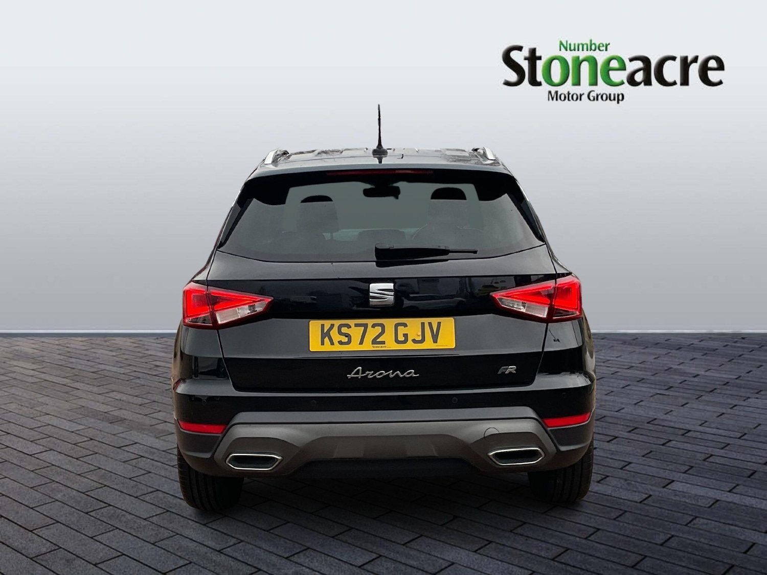 Used SEAT Arona 2023 for sale - 77646880: Photo 5