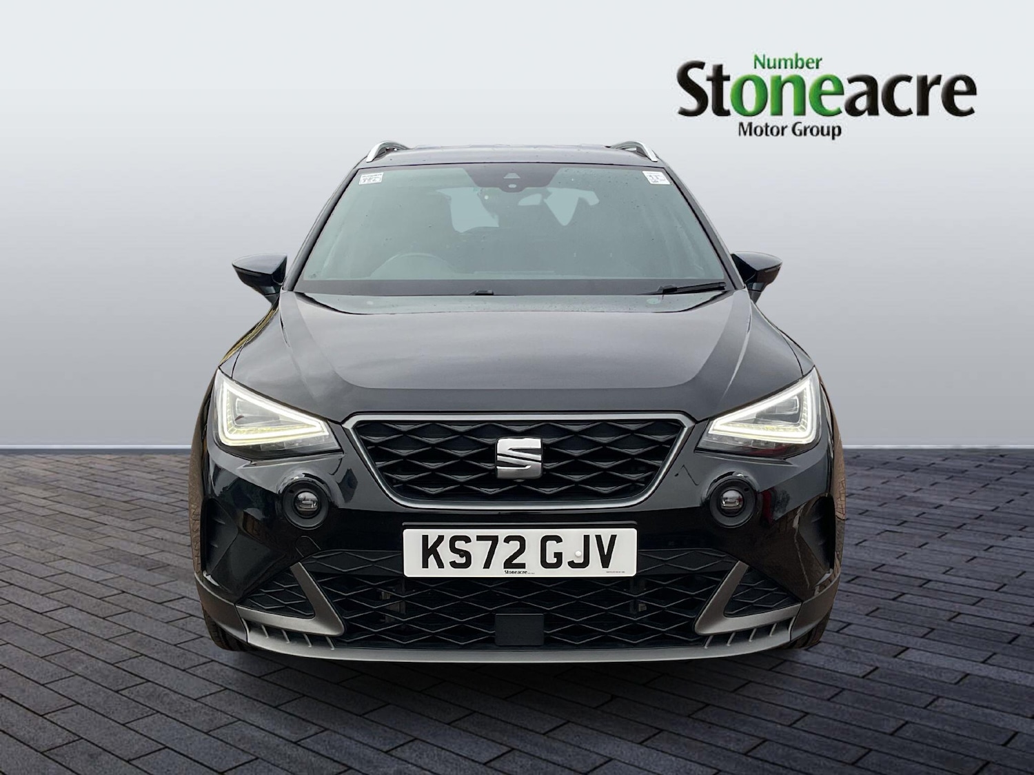 Used SEAT Arona 2023 for sale - 77646880: Photo 6