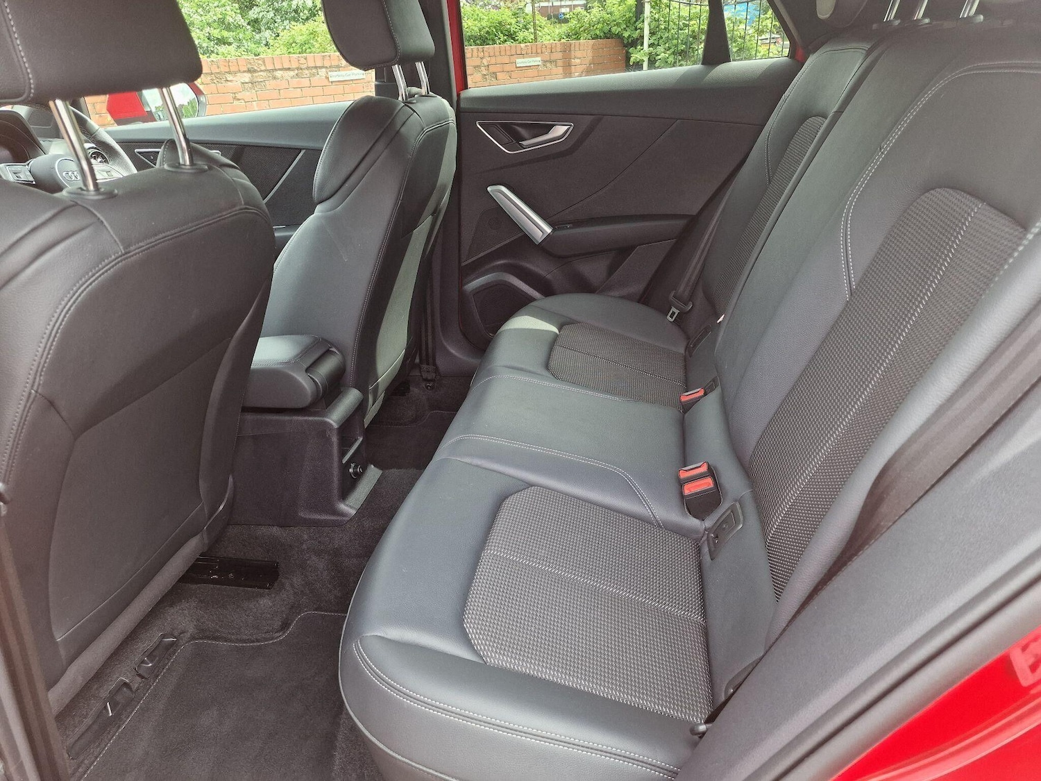 Used Audi Q2 2023 for sale - 76780844: Photo 12