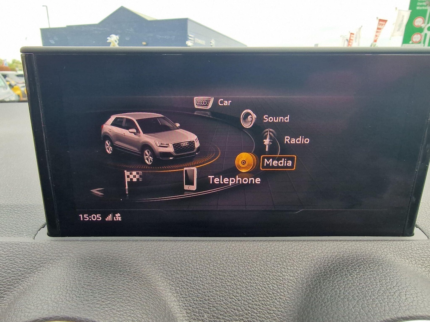 Used Audi Q2 2023 for sale - 76780844: Photo 15