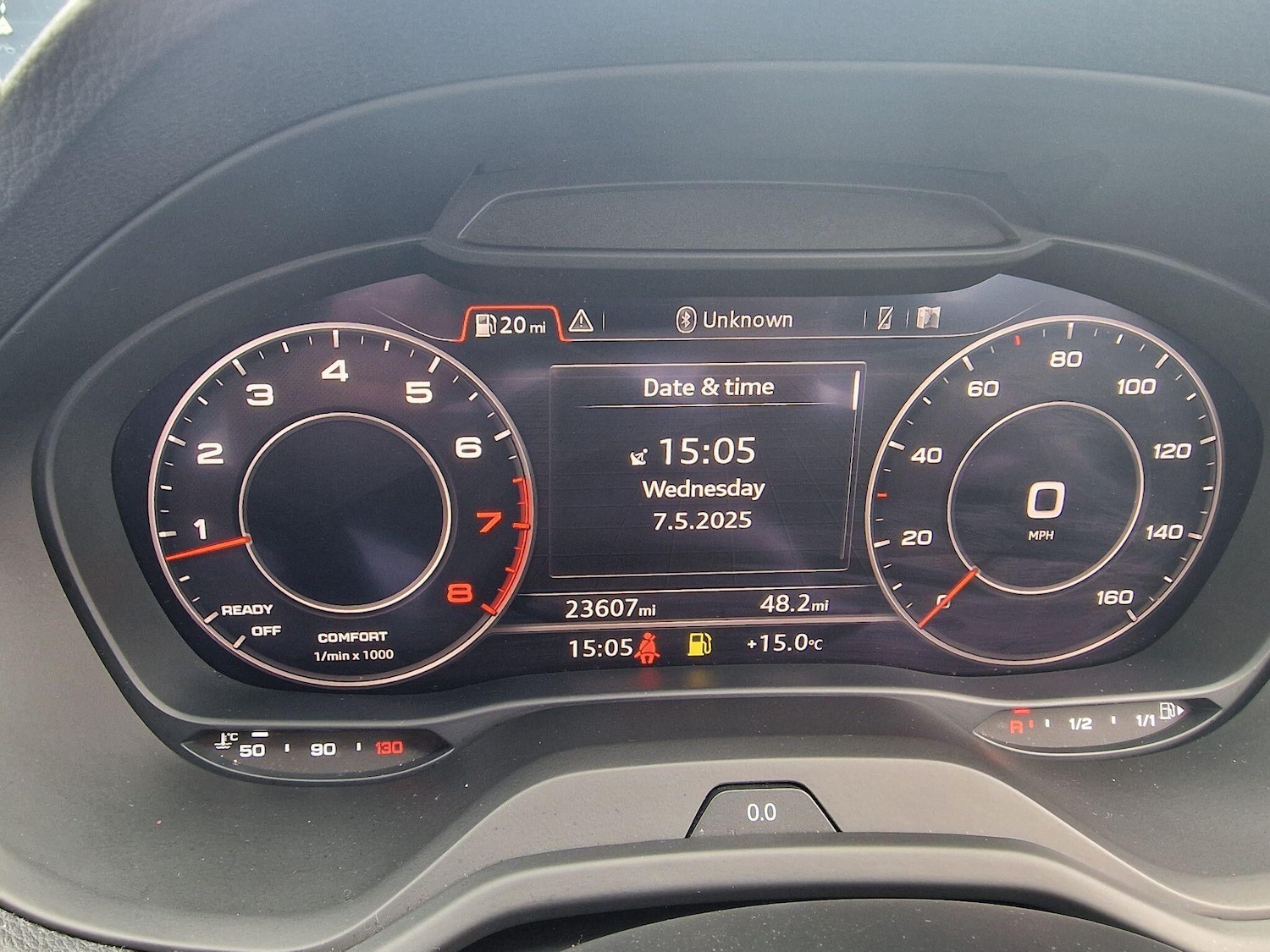 Used Audi Q2 2023 for sale - 76780844: Photo 16