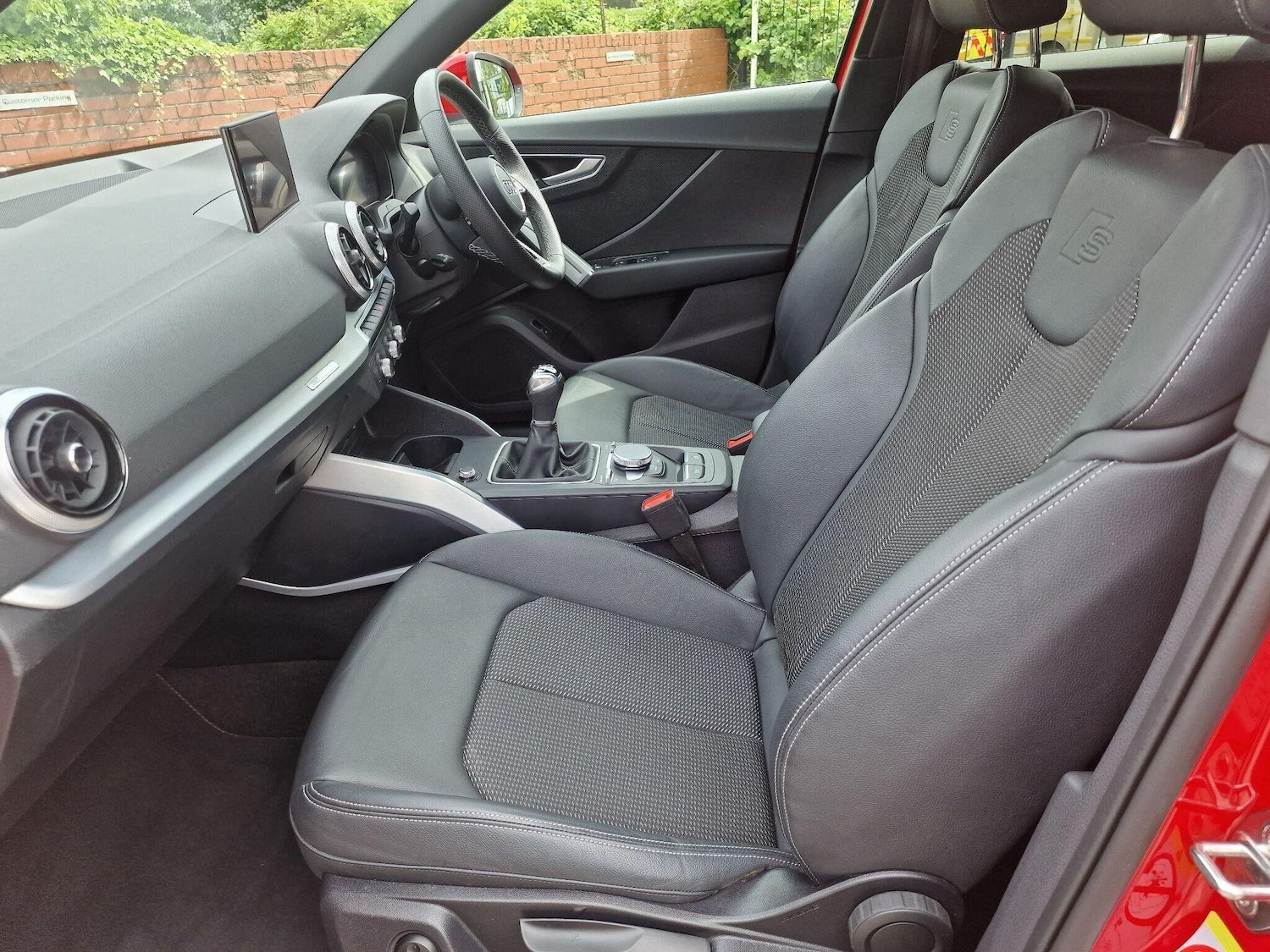 Used Audi Q2 2023 for sale - 76780844: Photo 19