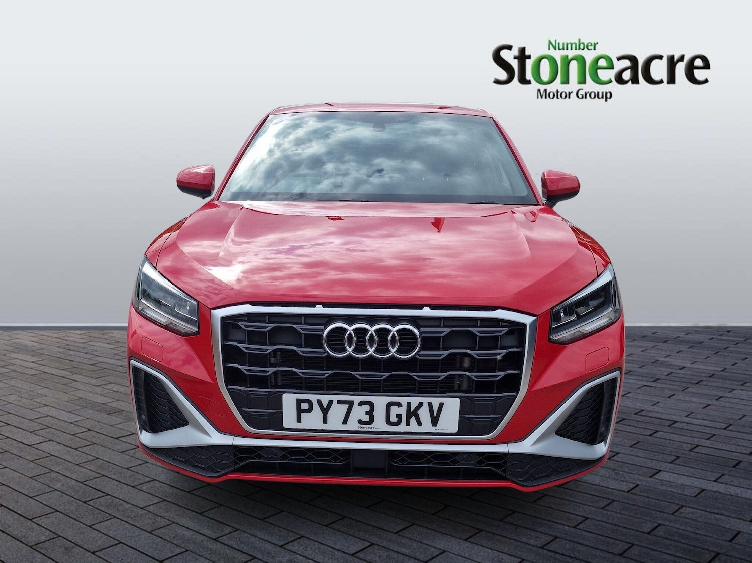 Used Audi Q2 2023 for sale - 76780844: Photo 2