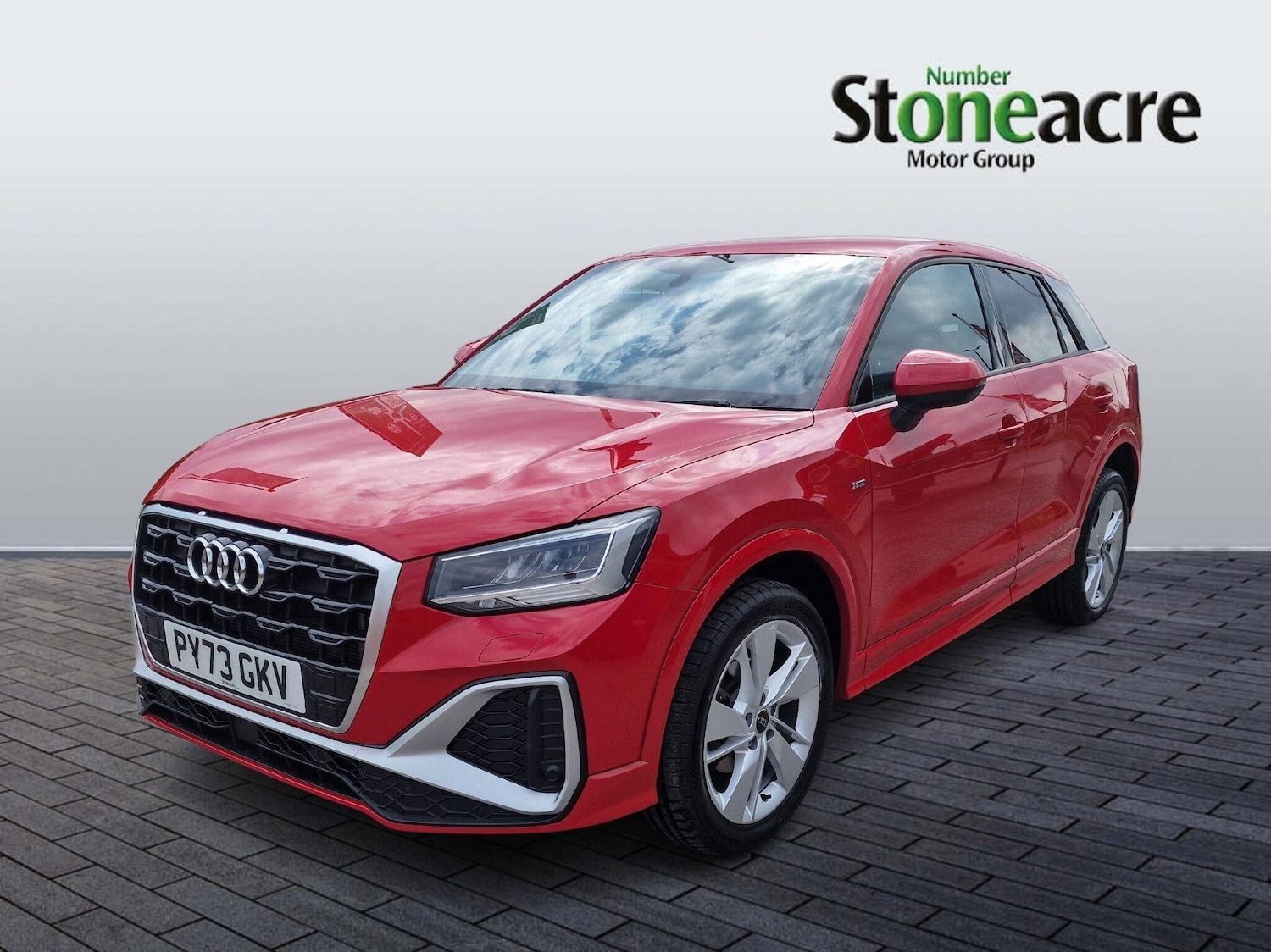 Used Audi Q2 2023 for sale - 76780844: Photo 3