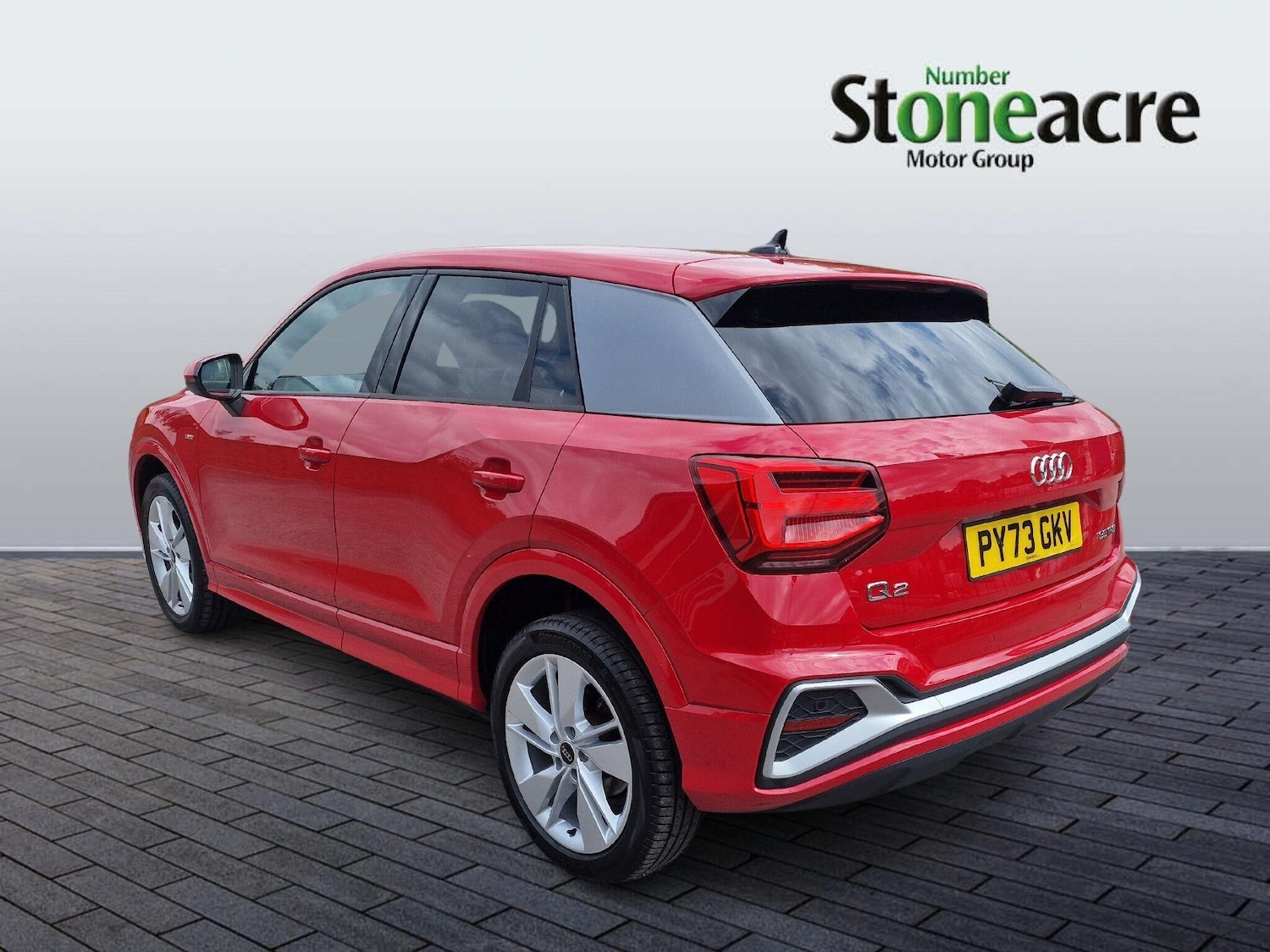 Used Audi Q2 2023 for sale - 76780844: Photo 4