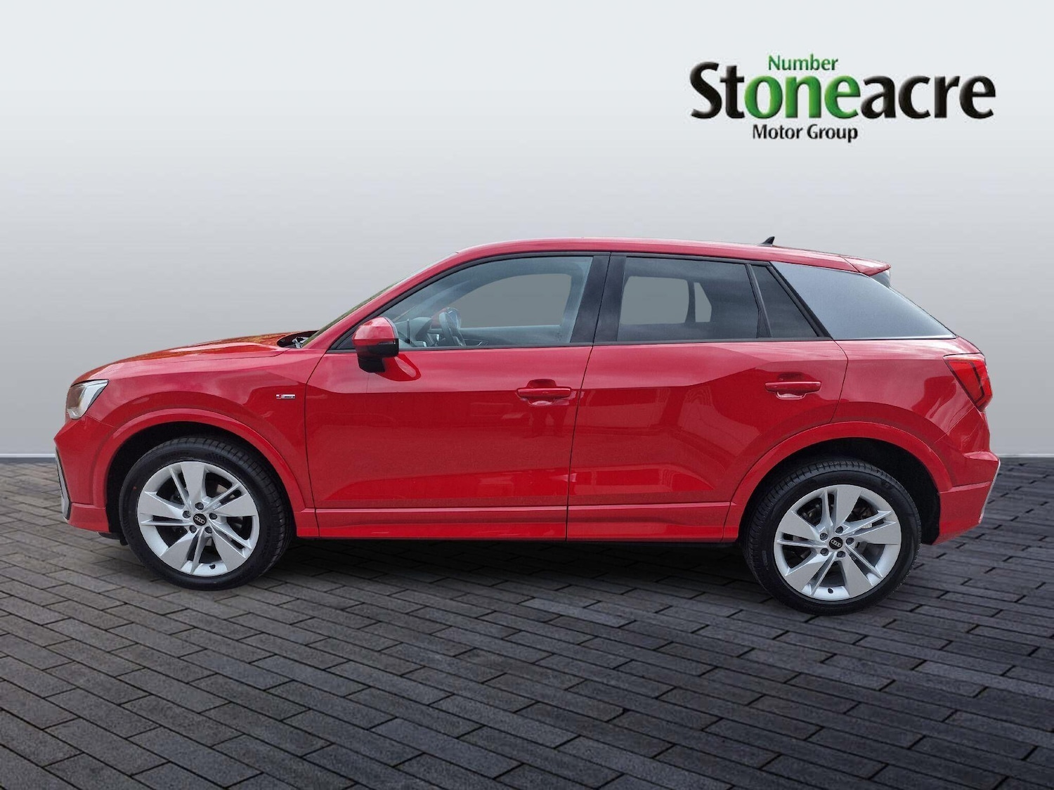Used Audi Q2 2023 for sale - 76780844: Photo 5