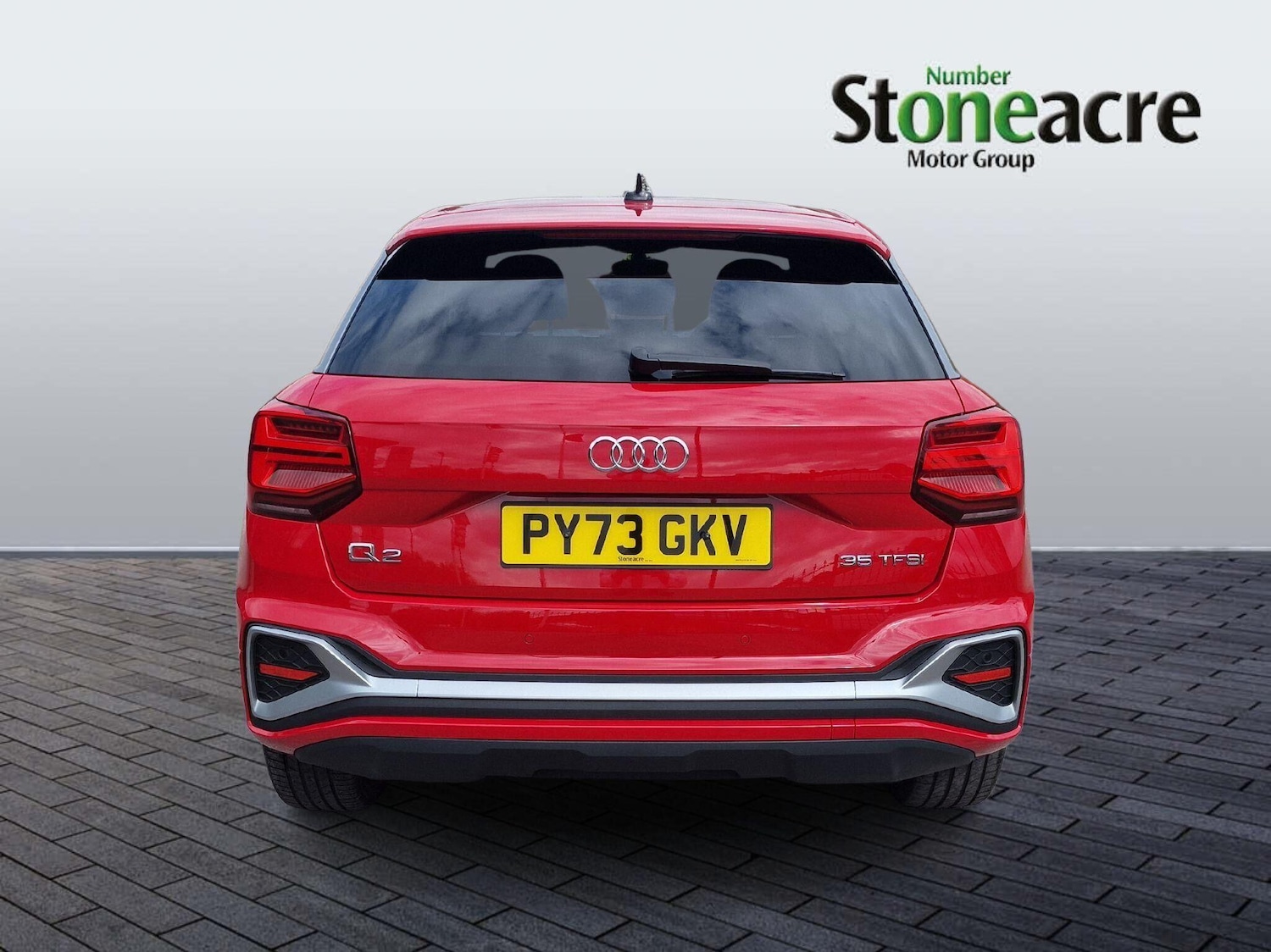 Used Audi Q2 2023 for sale - 76780844: Photo 6