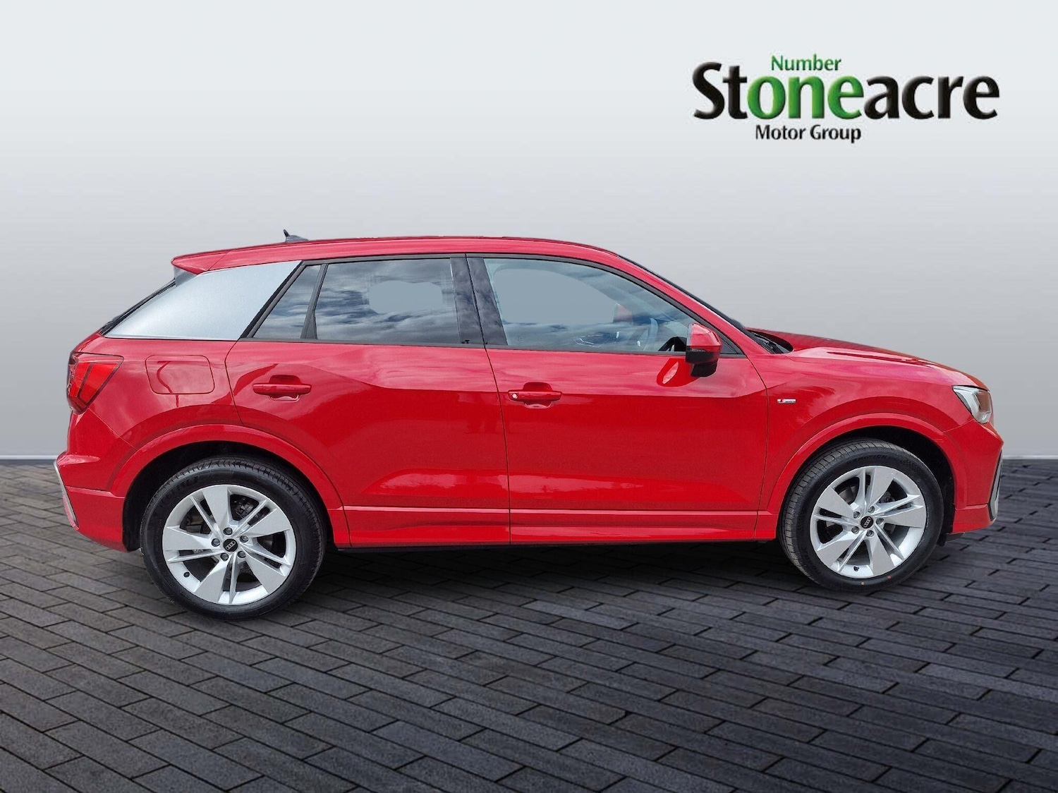 Used Audi Q2 2023 for sale - 76780844: Photo 7