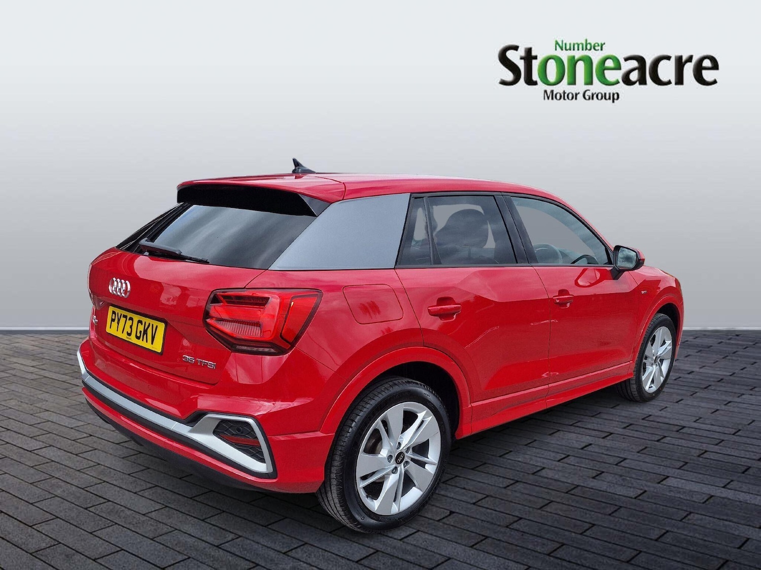 Used Audi Q2 2023 for sale - 76780844: Photo 8