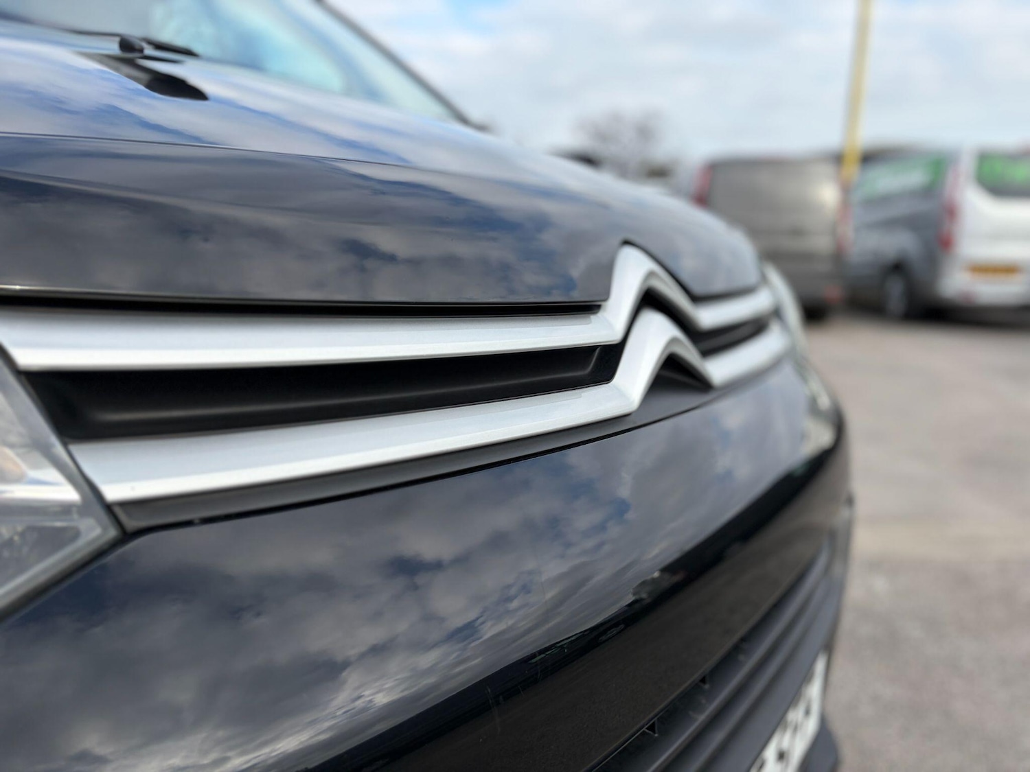 Used Citroen Dispatch 2017 for sale - 77969797: Photo 11