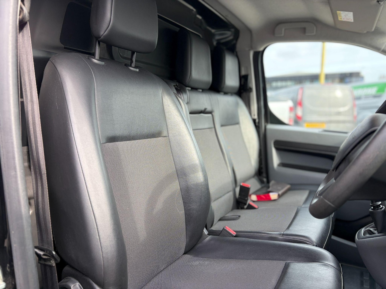 Used Citroen Dispatch 2017 for sale - 77969797: Photo 13