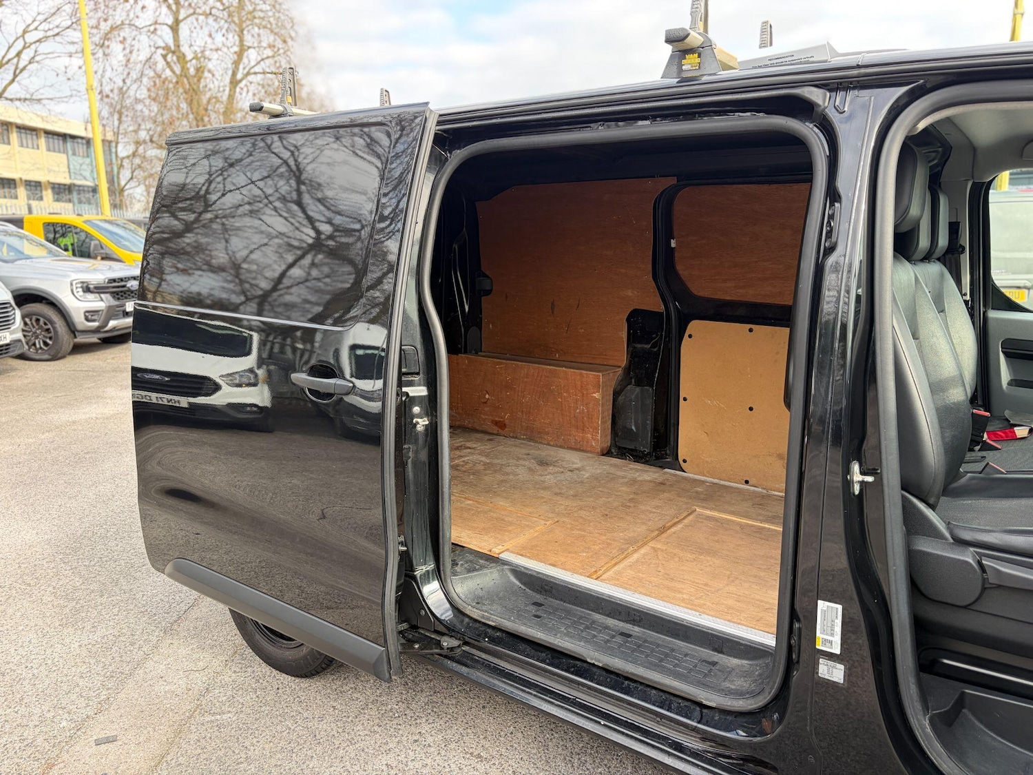 Used Citroen Dispatch 2017 for sale - 77969797: Photo 14