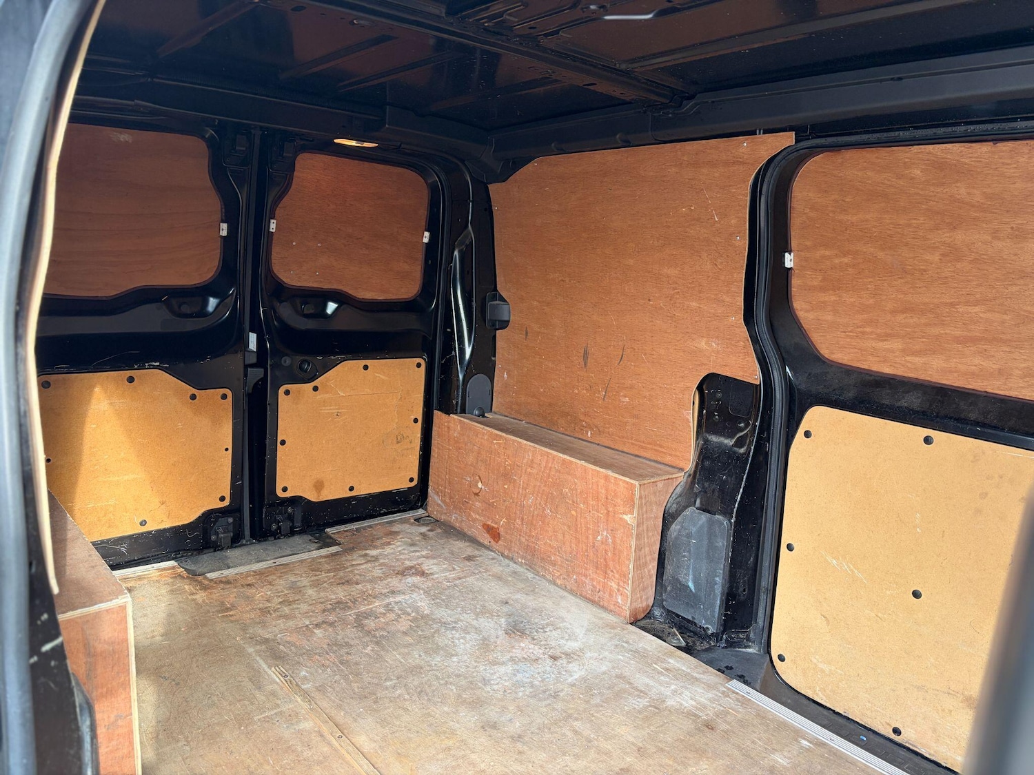 Used Citroen Dispatch 2017 for sale - 77969797: Photo 15