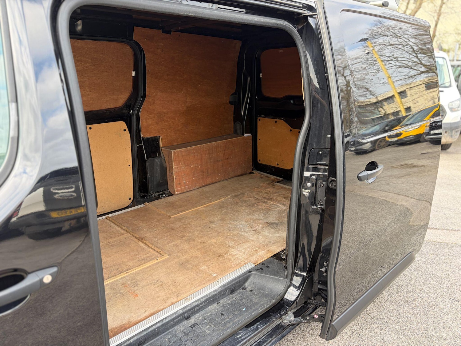 Used Citroen Dispatch 2017 for sale - 77969797: Photo 18