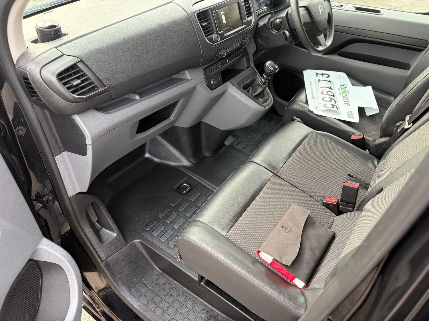 Used Citroen Dispatch 2017 for sale - 77969797: Photo 19