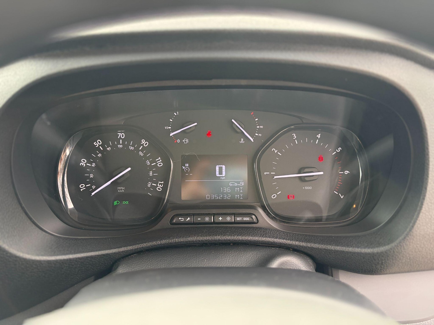 Used Citroen Dispatch 2017 for sale - 77969797: Photo 22